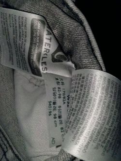 511 LEVI'S SLIM FIT" Bee Eye "