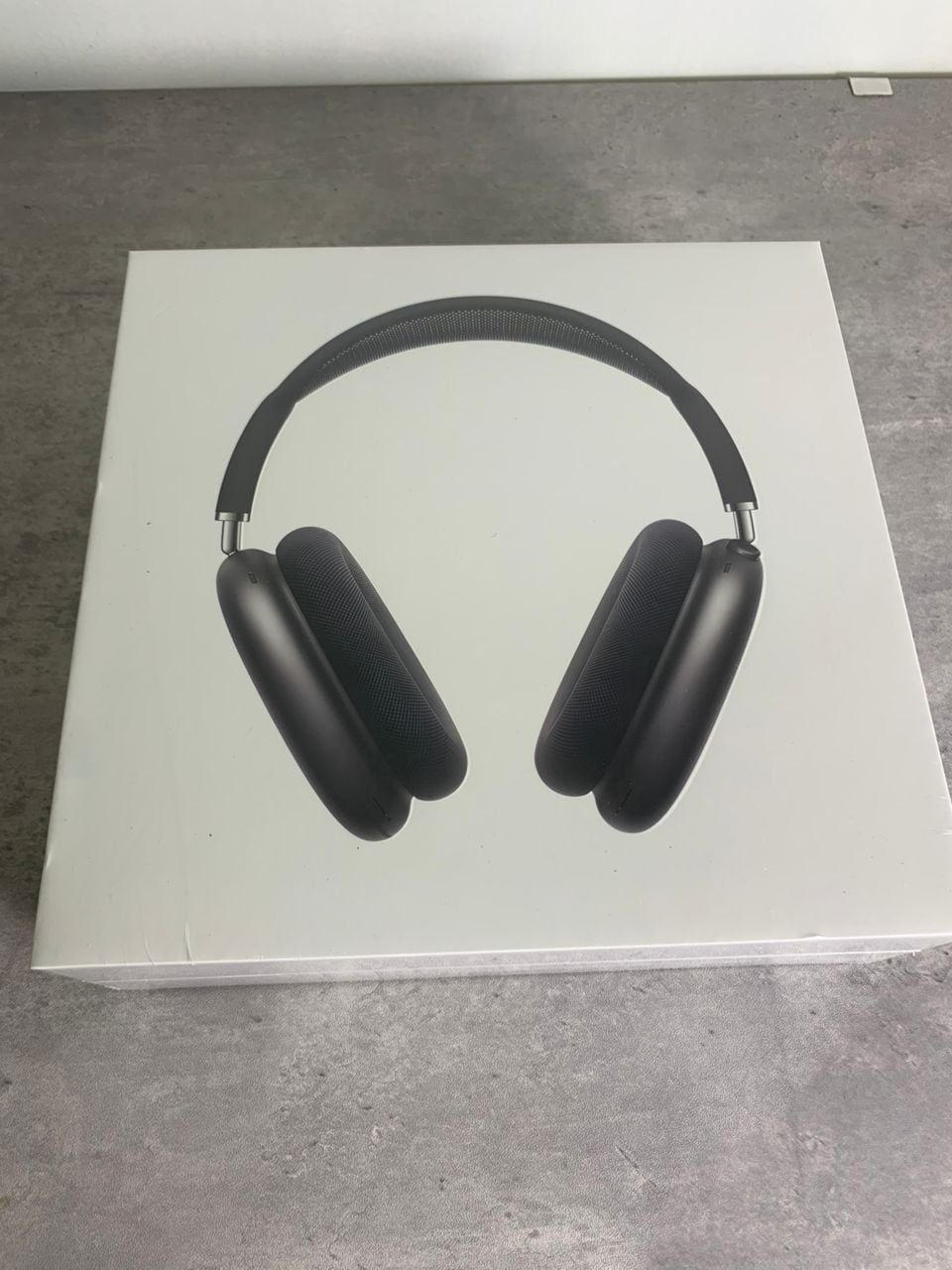 Airpod Max (Midnight)