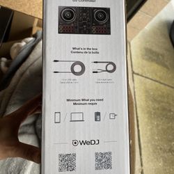 DJ Controller DDJ -200