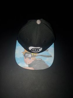 Naruto hat 