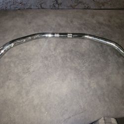 Harley/ Motorcycle Beach Bars Engraved 