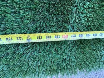 Artificial grass