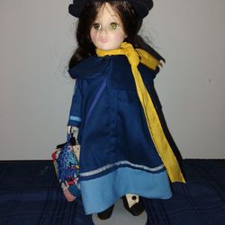 Mary Poppins Doll
