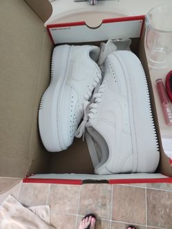 Women NIKE COURT VISION