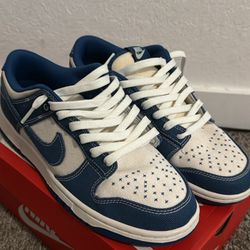 Nike Dunk Low Retro