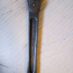 Snap On 1/2 Inch Ratchet Drive 71M