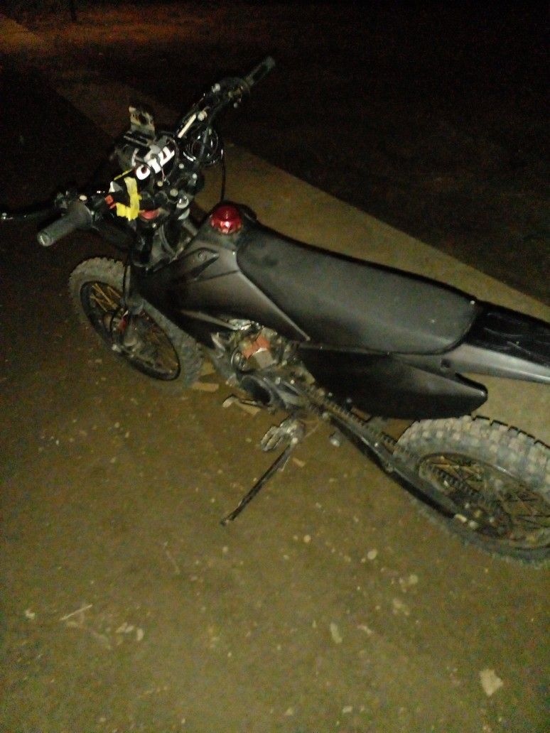 Need To Sell Asap Or Trade Both Dirt Bikes For Car In Good Running Condition