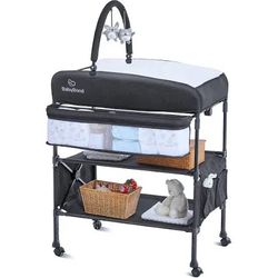 BabyBond Diaper Changing Table 