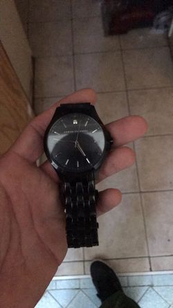 Armani exchange ,