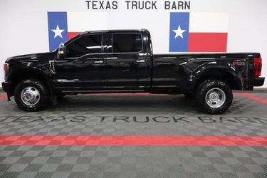 2021 Ford F-350