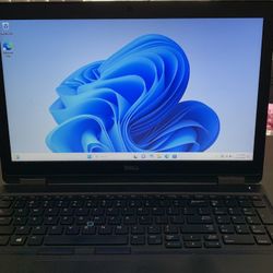 Powerful i5 laptop!