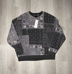 New Kith CrewNeck