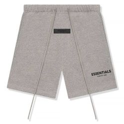 Essential shorts