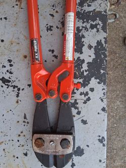 Bolt Cutter