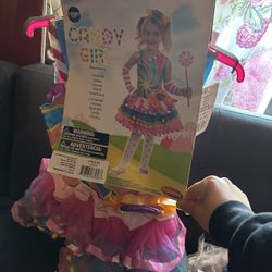 Girl halloween costumes 