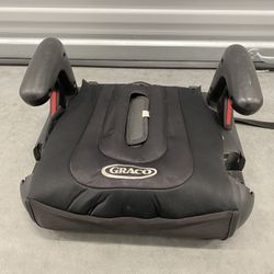 Graco Car Booster Seat Turbo TA NB