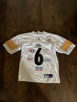 good steelers jersey