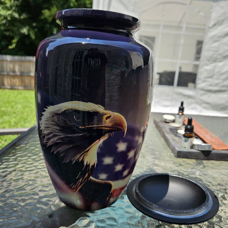 In Memory Of ( cremation URN),All Products : American Fashion Style Bags On Sale