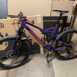 Cannondale Habit Se 