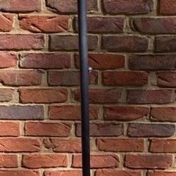 All Metal Pole Light