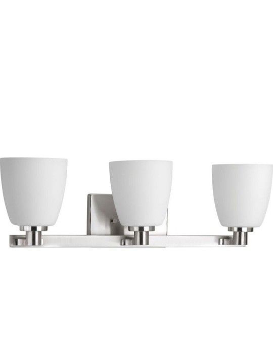 Bathroom Light/Vanity