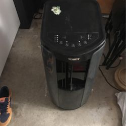 Tosot Ac Unit 