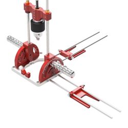 Portable Drill  /// Prensa Para Taladro