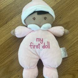 My First Doll 