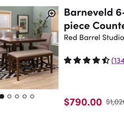 Dining Room table
