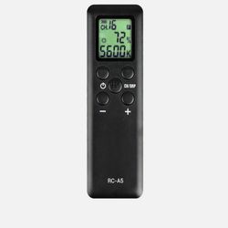 Godox  Remote Controller RC-A5 for Light SL-60W /100W /150W /200W LEDP260C NEW