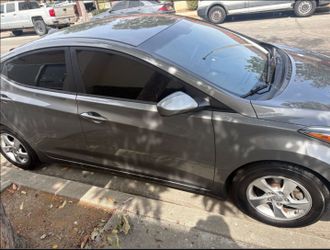 2014 Hyundai Elantra