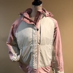 Womens’ American Eagle Winter Jacket  (L)