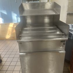 Chicken Fryer 