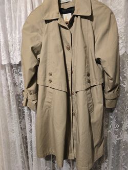 Coat & Jacket Collection – Individually Priced / Bundle Deal Available