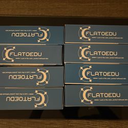 Flatoedu
