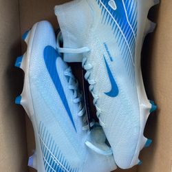 NIKE ZOOM SUPERFLY 10 ELITE FG (GLACIER BLUE/BLUE ORBIT)