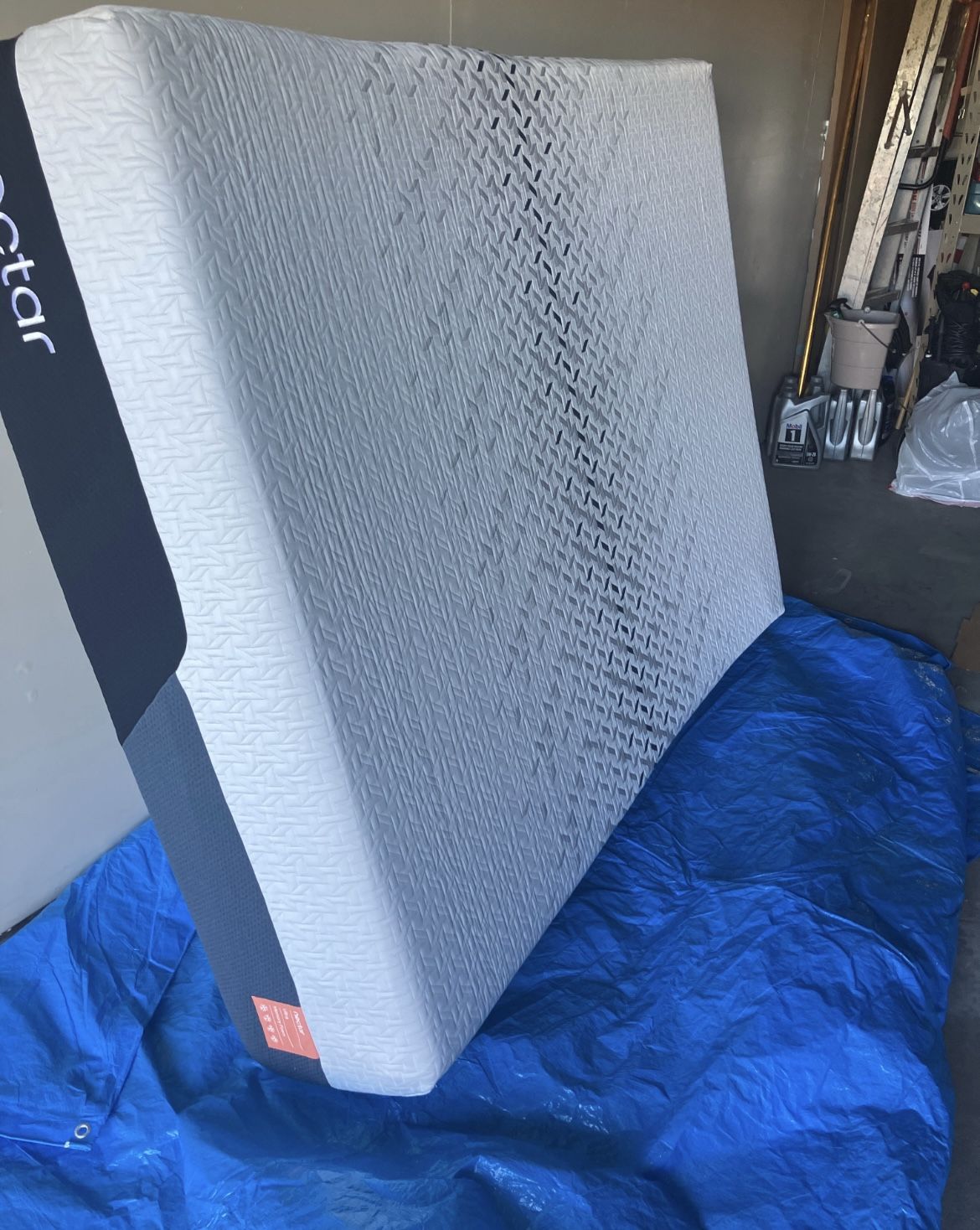 Nectar Ultra Memory Foam Queen