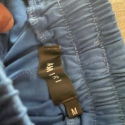 Amiri Top And Bottom 