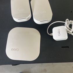 Eero