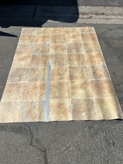 Vinyl / Linoleum