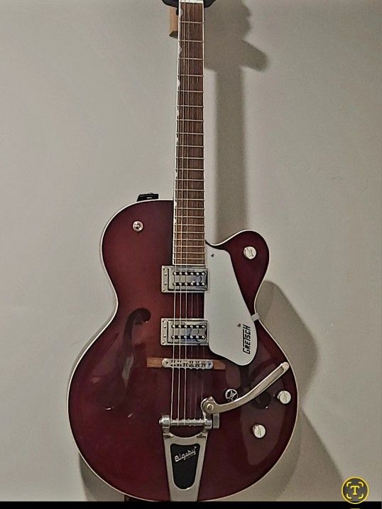 Gretsch Electromatic 125th Anniversary G5120