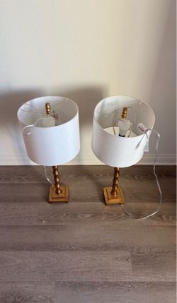 Lamps