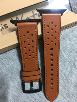 Apple Watch band