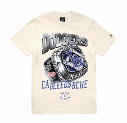 Born x Raised Dodgers