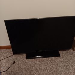 Samsung 35 In Tv
