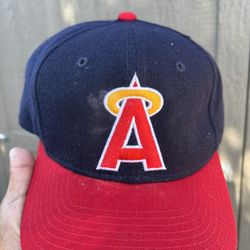 Vintage Anaheim Angels