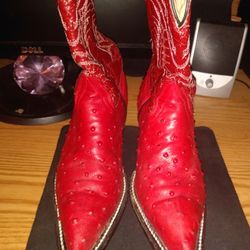 Vaquero Boots/Kids