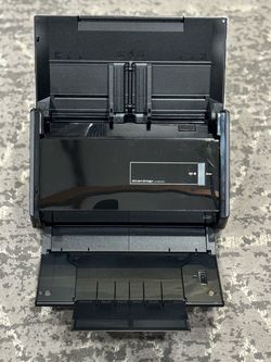 Fujitsu ScanSnap iX500