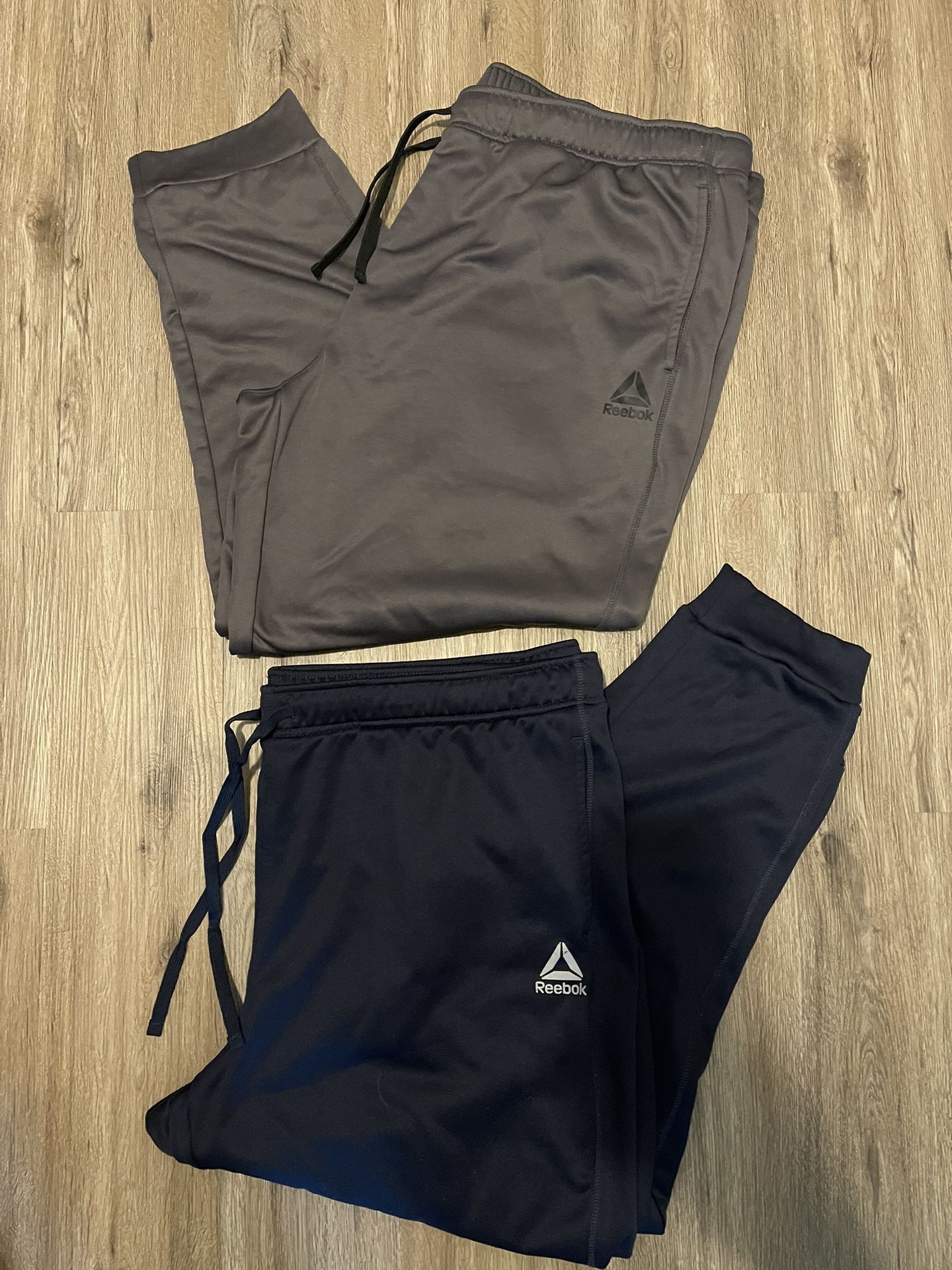 Mens Athletic Sweats Joggers And Shorts 4xl XXXXL Big And Tall