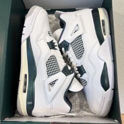 Jordan 4
